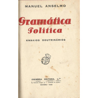 Livros/Acervo/A/ANSELMO M GRAMATICA